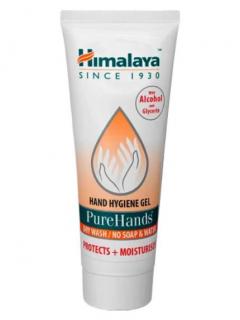 Himalaya Herbals Antibakteriální čisticí gel na ruce 100 ml