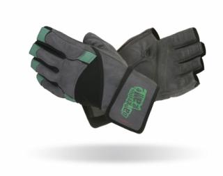 MADMAX Fitness rukavice MFG860 WILD Velikost: L