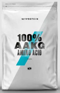 MyProtein Arginin Alpha Ketoglutarate 250 g