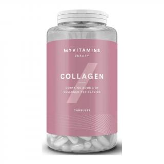 MyProtein Collagen (Kolagen), 90 kapslí
