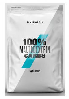 MyProtein Maltodextrin Váha: 5000g