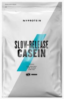 MyProtein Micellar Casein 1000 g Příchuť: Jahoda