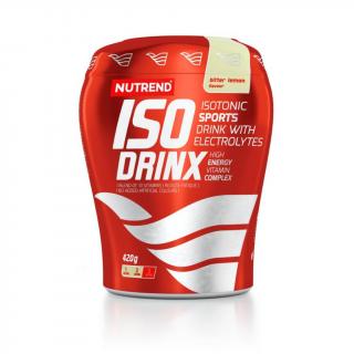 Nutrend Isotonický nápoj Isodrinx 420 g Příchuť: Grep
