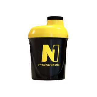 Nutrend N1 Shaker 300 ml