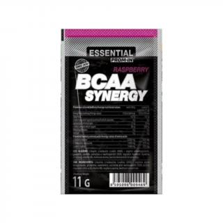 PROM-IN BCAA Synergy, 11 g Příchuť: Grep