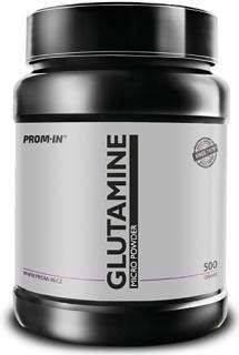 Prom-IN Glutamin Micro Powder 500 g