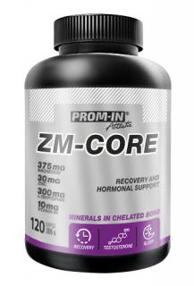 Prom-IN ZM-Core 120 kapslí