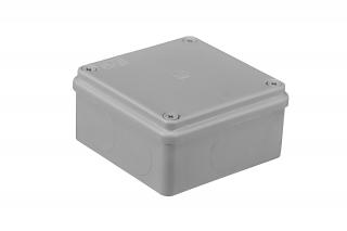 Plastová krabička S-BOX 116