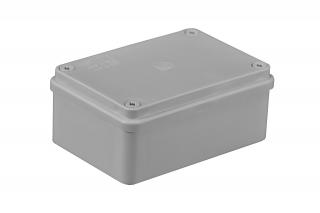 Plastová krabička S-BOX 216