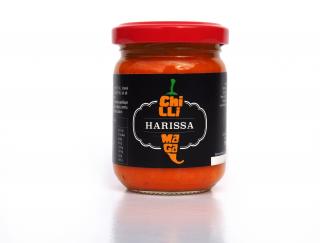 Chillimaga Harissa (130G)