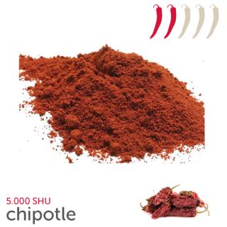 Chipotle chilli prášek (50 G)