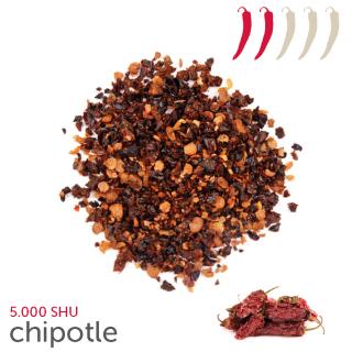 Chipotle Drvené Chilli (35 G)