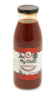 Classics Edition: Chipotle Sriracha (510 ml)