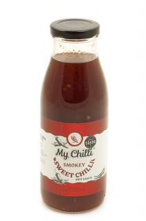 Classics Edition: Smokey Sweet Chilli (510 ml)