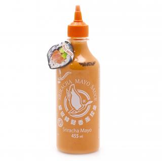 Sriracha Majonéza (455 ml)