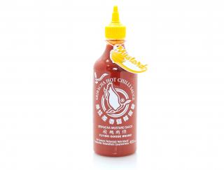 Sriracha Mustard (455 ml)