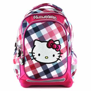 Školní batoh Target Hello Kitty - BS Square