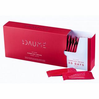 La Daume Anti-aging complex drink – 30 sáčků (La daumé - Anti-aging complex drink pro krásu a celkové zdraví.)