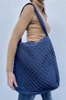 Dámská taška přes rameno Amara modrá
