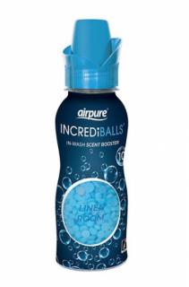 Airpure Incrediballs Linen Room - vonné perličky na prádlo - 10 dávek