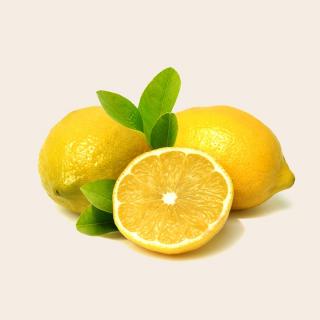 . Citronová silice - lemon oil Množství: 10 ml