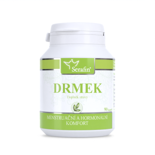 Drmek - 90 kapslí