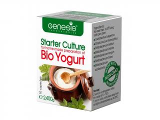 Jogurtová kultura - Bio Yogurt
