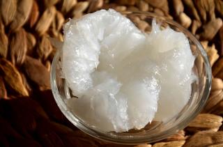 Kosmetická vazelína bílá lékárenská váha: 2 kg
