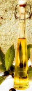 Olivový olej rafinovaný EP 9,0 Množství: 1 l