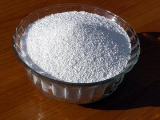 Perkarbonát sodný - bělidlo Množství: 25 kg
