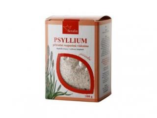 Psyllium - přírodní - 100 g