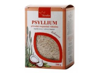 Psyllium - s přírodním aromatem kokos 100 g