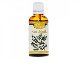 TP - Kotvičník - 50 ml - tinktura z pupenů