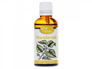 TP - Morušovník- 50 ml - tinktura z pupenů