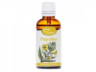 TP - Pupalka - 50 ml - tinktura z pupenů