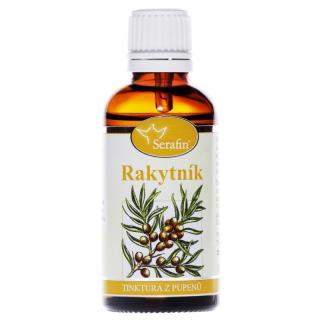 TP - Rakytník - 50 ml - tinktura z pupenů