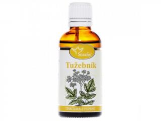 TP - Tužebník - 50 ml - tinktura z pupenů