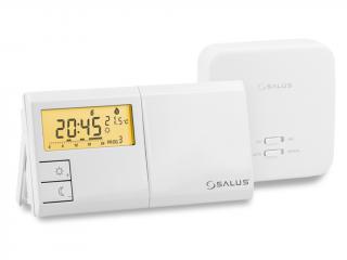 Bezdrátový digitální termostat 091FLRFv2