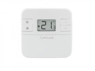 Bezdrátový digitální termostat RT310