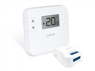 Bezdrátový digitální termostat RT310SR s relátkem SR868