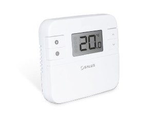 Bezdrátový digitální termostat RT510