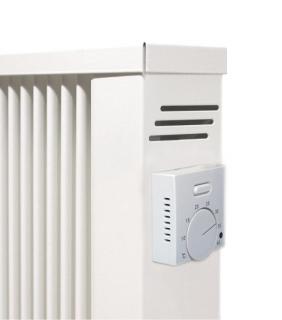 Boční termostat otočný BTME87
