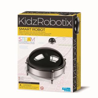 4M KidzRobotix Smart Robot