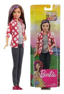 Barbie Skipper