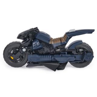Batman Spin Master Létající motorka s křídly 40 cm