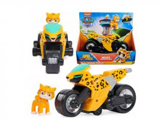 Cat Spin Master Paw Patrol Pack Wild