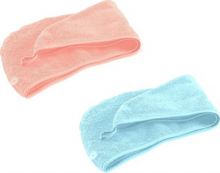 Dětský ručníkový turban