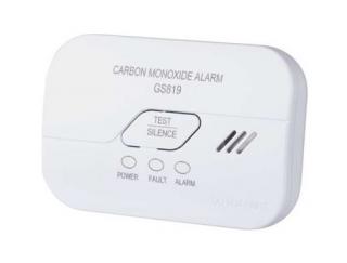 Emos CO Alarm P56400
