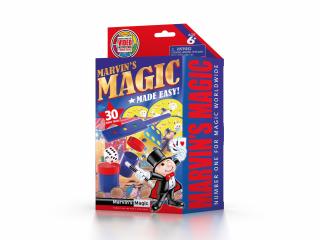 Hamleys Magic Červená sada 30 triků