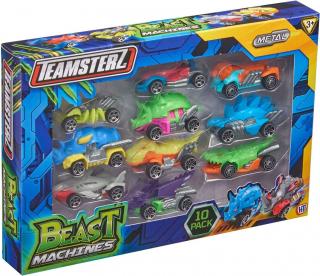 HTI Teamsterz 1417435 Beast Machines 10 ks
